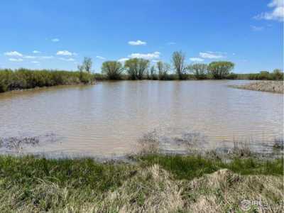 Residential Land For Sale in Eaton, Colorado