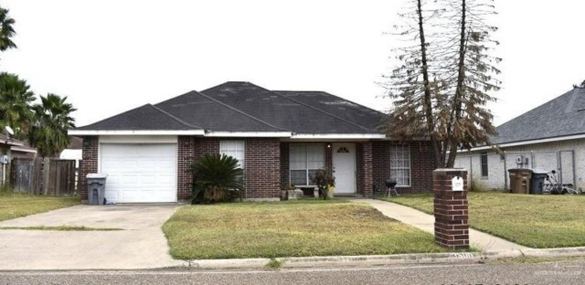 Picture of Home For Sale in Edinburg, Texas, United States