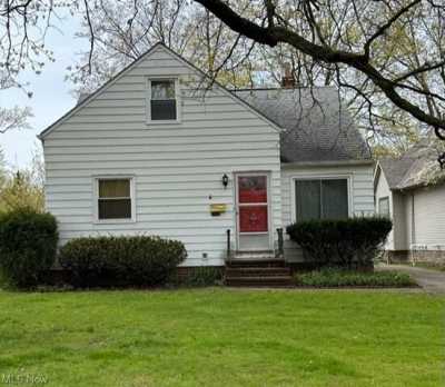 Home For Rent in Euclid, Ohio