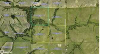 Residential Land For Sale in Thayer, Iowa