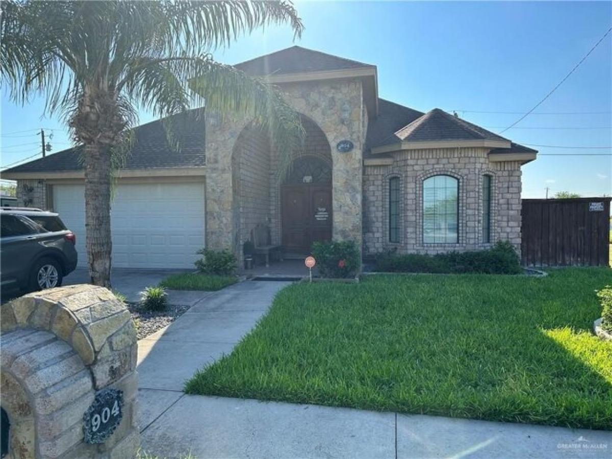 Picture of Home For Sale in San Juan, Texas, United States