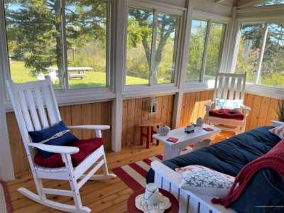 Home For Sale in Jonesport, Maine