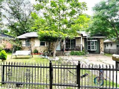 Home For Sale in Mesquite, Texas