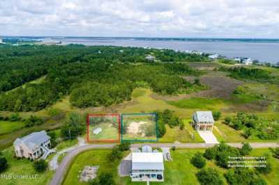 Residential Land For Sale in Bay Saint Louis, Mississippi