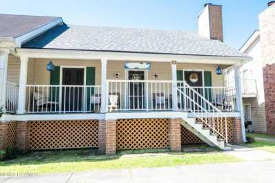 Home For Sale in Lafayette, Louisiana