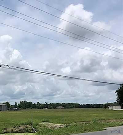 Residential Land For Sale in Houma, Louisiana