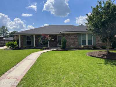 Home For Sale in Lafayette, Louisiana