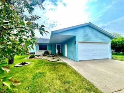 Home For Sale in Little Falls, Minnesota