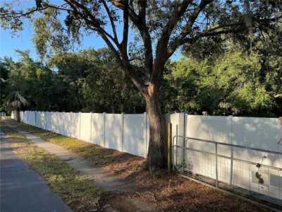 Residential Land For Sale in Sarasota, Florida