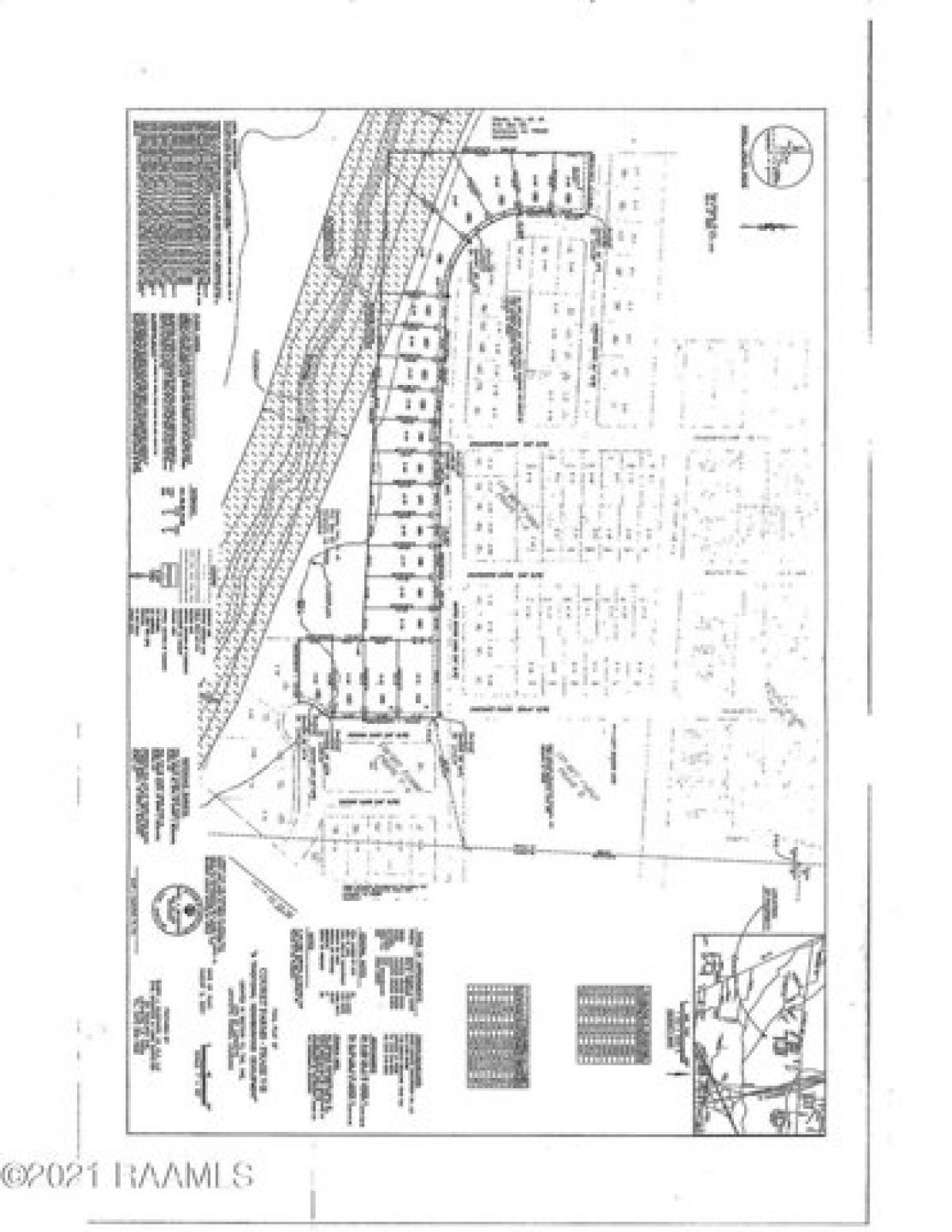 Picture of Residential Land For Sale in Lafayette, Louisiana, United States