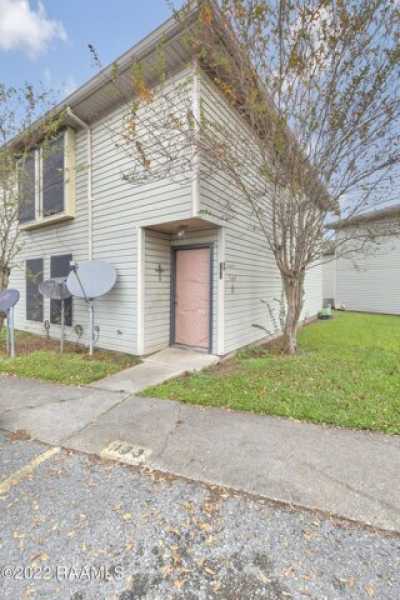 Home For Sale in Lafayette, Louisiana