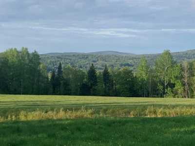 Residential Land For Sale in Colebrook, New Hampshire