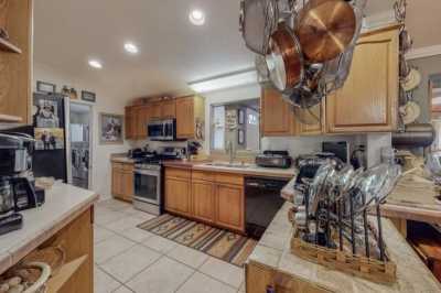 Home For Sale in Mountainair, New Mexico