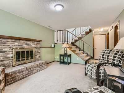 Home For Sale in Vadnais Heights, Minnesota