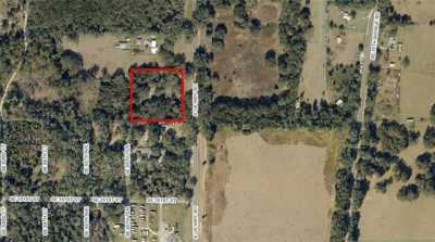 Residential Land For Sale in Summerfield, Florida