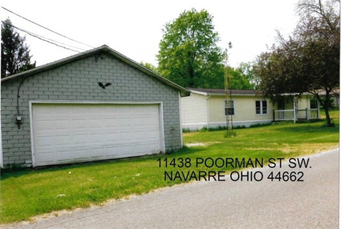 Picture of Home For Sale in Navarre, Ohio, United States