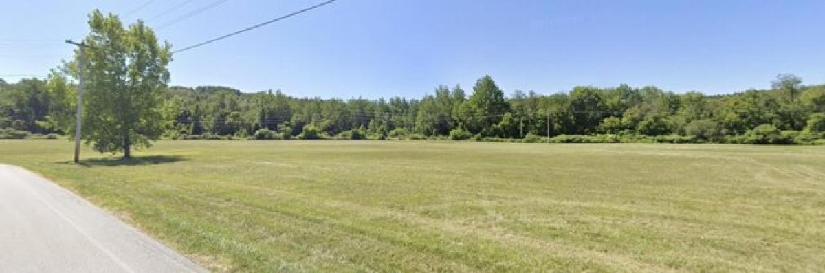 Picture of Residential Land For Sale in Bennington, Vermont, United States