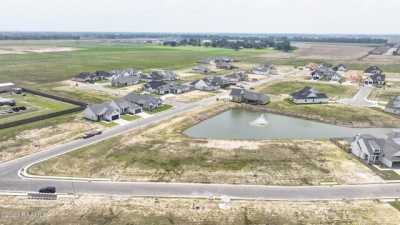 Residential Land For Sale in Youngsville, Louisiana