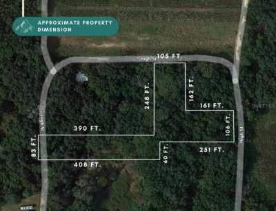 Residential Land For Sale in 