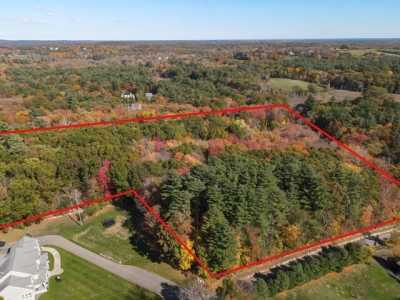 Residential Land For Sale in Groveland, Massachusetts