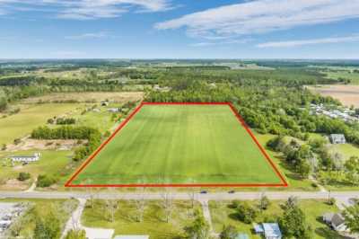 Residential Land For Sale in Elberta, Alabama