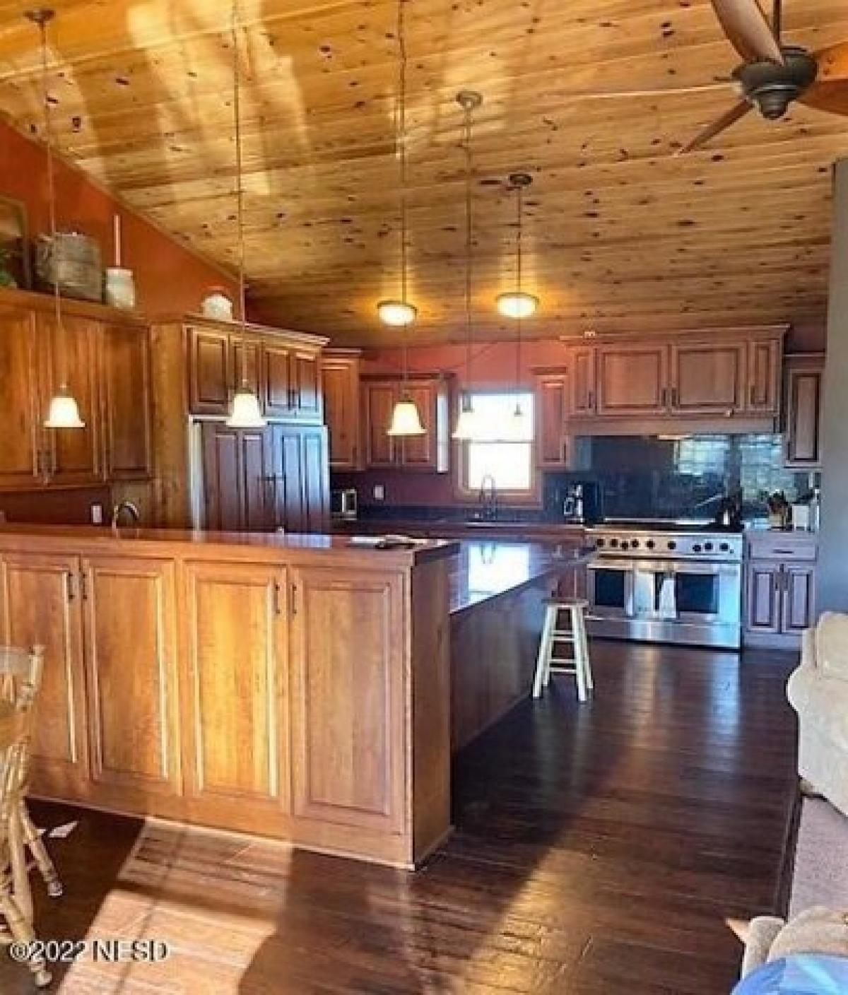 Picture of Home For Sale in Lake City, South Dakota, United States