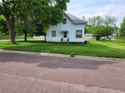 Home For Sale in New Richland, Minnesota