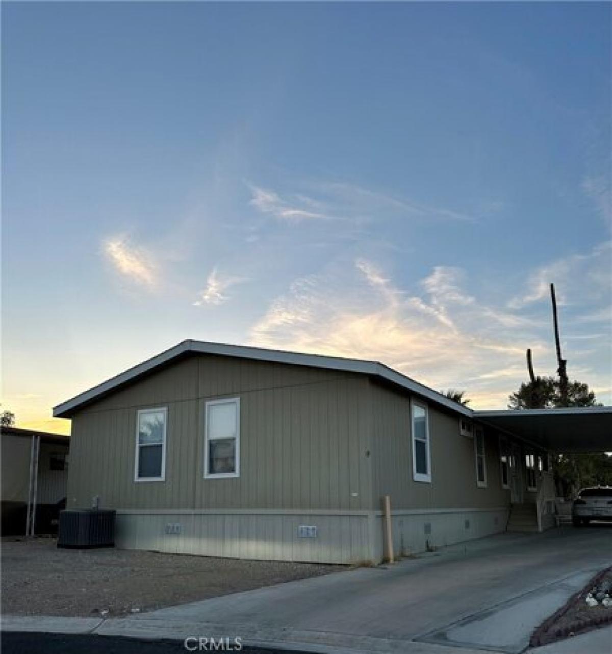 Picture of Home For Sale in Blythe, California, United States