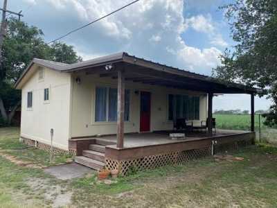 Home For Sale in Kingsville, Texas