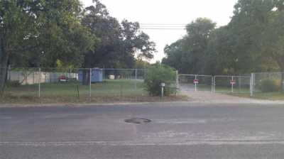 Residential Land For Sale in Austin, Texas