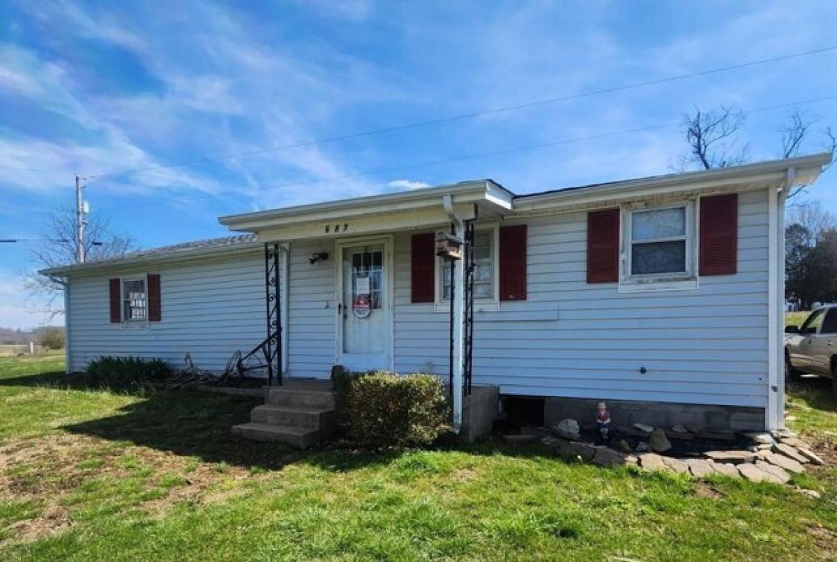 Picture of Home For Rent in Lynnville, Tennessee, United States