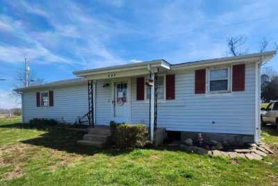 Home For Rent in Lynnville, Tennessee