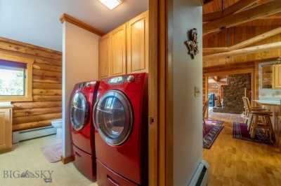 Home For Sale in Wilsall, Montana