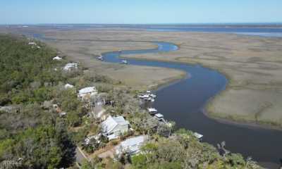 Residential Land For Sale in Saint Marys, Georgia