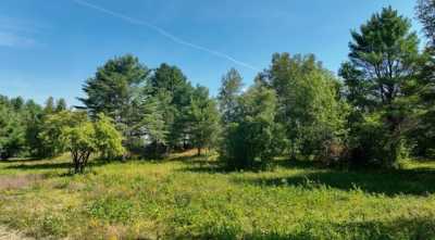 Residential Land For Sale in New London, New Hampshire