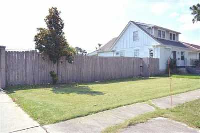 Residential Land For Sale in New Orleans, Louisiana