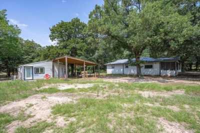 Home For Sale in Terrell, Texas