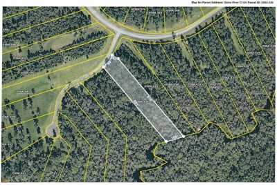 Residential Land For Sale in Kingsland, Georgia