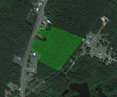 Residential Land For Sale in Elba, Alabama