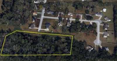 Residential Land For Sale in Valdosta, Georgia