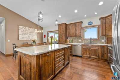 Home For Sale in Tea, South Dakota