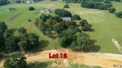 Residential Land For Sale in 