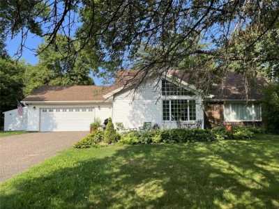 Home For Sale in Hugo, Minnesota