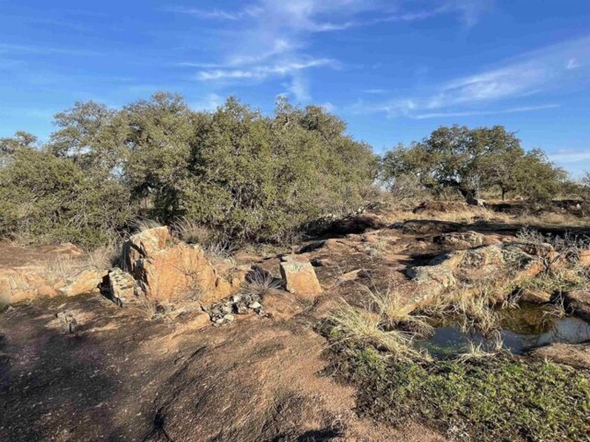 Picture of Home For Sale in Llano, Texas, United States