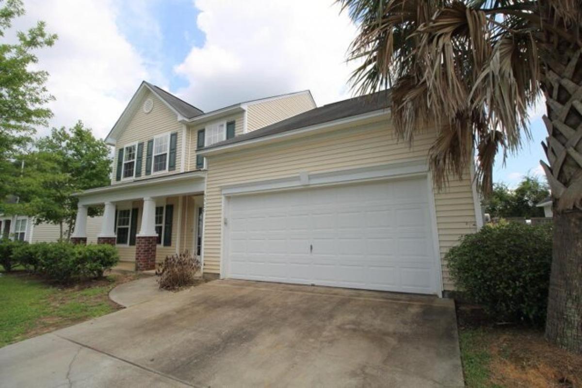 Picture of Home For Rent in Ladson, South Carolina, United States