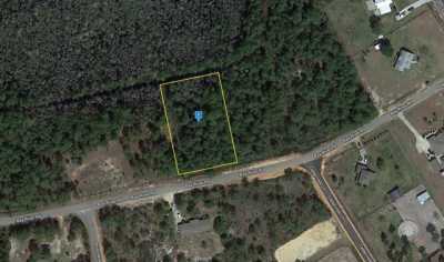 Residential Land For Sale in Navarre, Florida