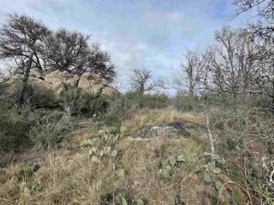 Home For Sale in Llano, Texas