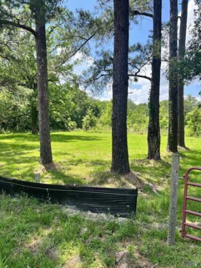 Residential Land For Sale in Baker, Louisiana