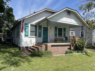 Home For Rent in North Charleston, South Carolina