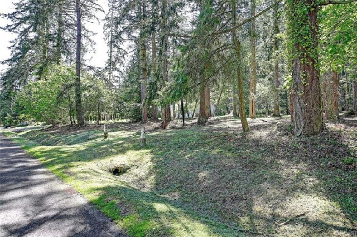 Picture of Residential Land For Sale in Camano Island, Washington, United States